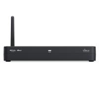 Беспроводной хаб System Audio Surround Hub Silverback Black Satin