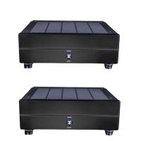 Усилитель мощности NAT Audio Magneto SE