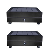 Усилитель мощности NAT Audio Magneto SE