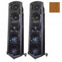 Напольная акустика Legacy Audio V medium oak