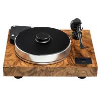 Проигрыватель винила Pro-Ject Xtension 12 Evolution Walnut Burl Satin (без картриджа)