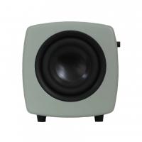 Сабвуфер Jamo Cube Sub Kh. Matte Green