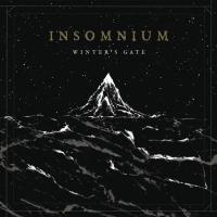 Виниловая пластинка Insomnium - Winter's Gate (Grey Vinyl LP)