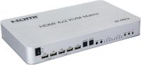 Матричный коммутатор Reddylink RLS-MX42-2.0KVM