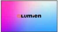 Профессиональный дисплей Lumien LP7570SDRU