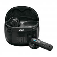 Наушники JBL Tune Flex 2 Ghost Black