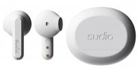 Наушники Sudio A3 White