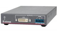 Приемник Extron DTP DVI 4K 230 Rx