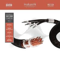 Виниловая пластинка Various Artists - Reference Soundcheck Vol.2 (Audiophile Edition) (Black Vinyl LP)