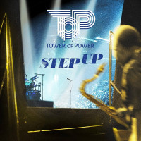 Виниловая пластинка Tower Of Power - Step Up (Black Vinyl 2LP)