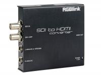 Преобразователь сигнала SDI в HDMI RGBLink MSP 203