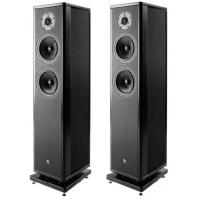 Напольная акустика Rosso Fiorentino Elba Black