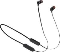 Наушники JBL Tune 125BT Black