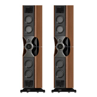 Напольная акустика PMC fact Fenestria Rich Walnut