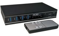 HDMI + USB переключатель Dr.HD SW 217 KVM
