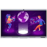Интерактивный дисплей Classic Solution IFP-867P4K