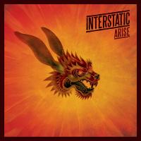 Виниловая пластинка Interstatic - Arise (Black Vinyl LP)