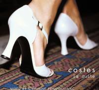 Виниловая пластинка Various Artists - Hotel Costes - La Suite (Black Vinyl 2LP)