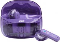 Наушники JBL Tune Beam 2 Ghost Purple