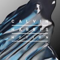 Виниловая пластинка Calvin Harris - Motion (Black Vinyl 2LP)