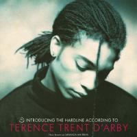 Виниловая пластинка D'arby, Terence Trent, Introducing The Hardline According To Terence Trent D'arby (Black Vinyl)