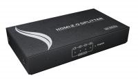 Усилитель-распределитель Reddylink RL-SPL14H