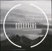 Виниловая пластинка Oddarrang - Agartha (Black Vinyl LP)