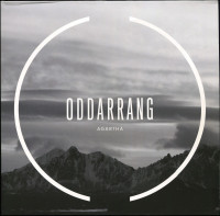 Виниловая пластинка Oddarrang - Agartha (Black Vinyl LP)