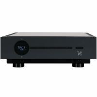 СD ресивер Quad Artera Solus Play Aluminium Black