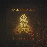 Виниловая пластинка Valkeat - Fireborn (Coloured Vinyl 2LP)