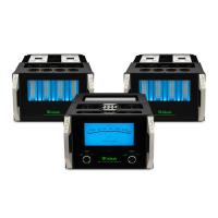 Усилитель мощности Mcintosh MC2.1KW