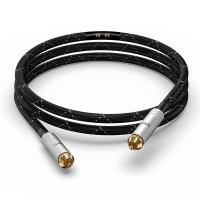 Кабель межблочный аудио Matrix Audio Interconnect RCA 2.5 m