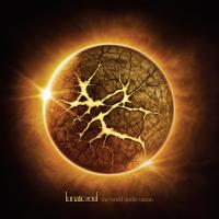 Виниловая пластинка Lunatic Soul - The World Under Unsun (Black Vinyl 2LP)
