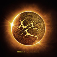 Виниловая пластинка Lunatic Soul - The World Under Unsun (Black Vinyl 2LP)