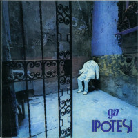Виниловая пластинка Gruppo D'Alternativa - Ipotesi (Black Vinyl LP)