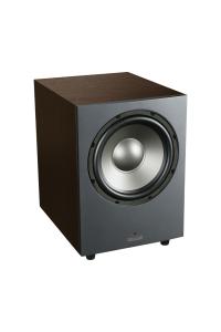 Сабвуфер Mission LX-10 SUB MKII Walnut Pearl