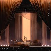 Виниловая пластинка Griff - Live From Alexandra Palace (EP) (Cream White Vinyl LP)