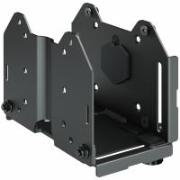 Крепление для mini PC Onkron A2N-B