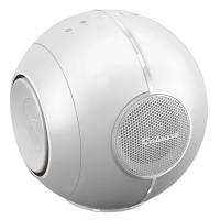 Портативная акустика Cabasse The Pearl Myuki White