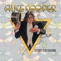 Виниловая пластинка Alice Cooper - Welcome To My Nightmare (Analogue) (Black Vinyl 2LP)