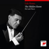 Виниловая пластинка Ezio Bosso - The Hidden Room: The Last Pieces (Black Vinyl LP)