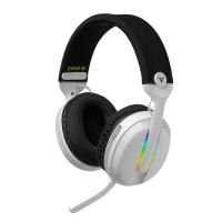 Наушники ZONE 51 GENEZIS White