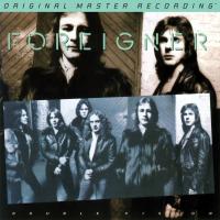 Виниловая пластинка Foreigner - Double Vision (Original Master Recording) (Black Vinyl LP)