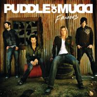 Виниловая пластинка Puddle Of Mudd - Famous (Black Vinyl LP)