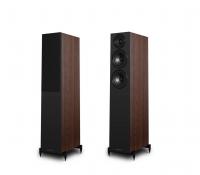 Напольная акустика Wharfedale Diamond 12.3i walnut