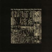 Виниловая пластинка Felt - The Strange Idols Pattern And Other Short Stories (Limited Edition, Black Vinyl LP)