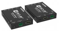 Комплект устройств для передачи сигналов HDMI Ecler VEO-XPS47