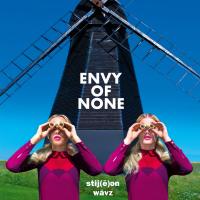 Виниловая пластинка Envy Of None - Stygian Waves (Half Speed) (Black Vinyl LP)