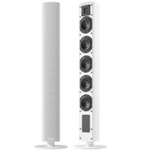 Активная напольная акустическая система Piega Ace 50 wireless TX white