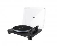 Проигрыватель виниловых дисков Phaze Audio Celine Shadow Black